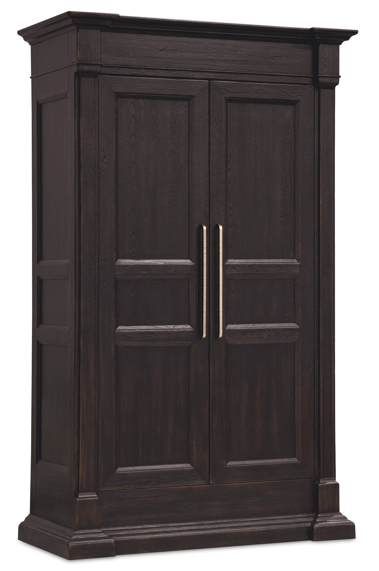 Driftwood Wardrobe