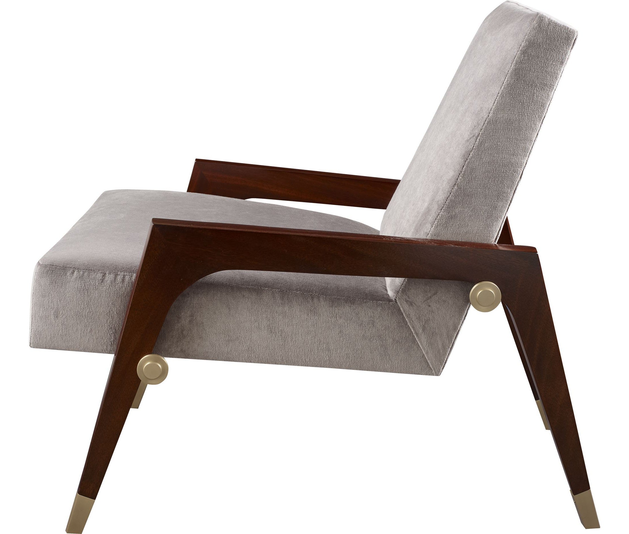 Sling Lounge Chair