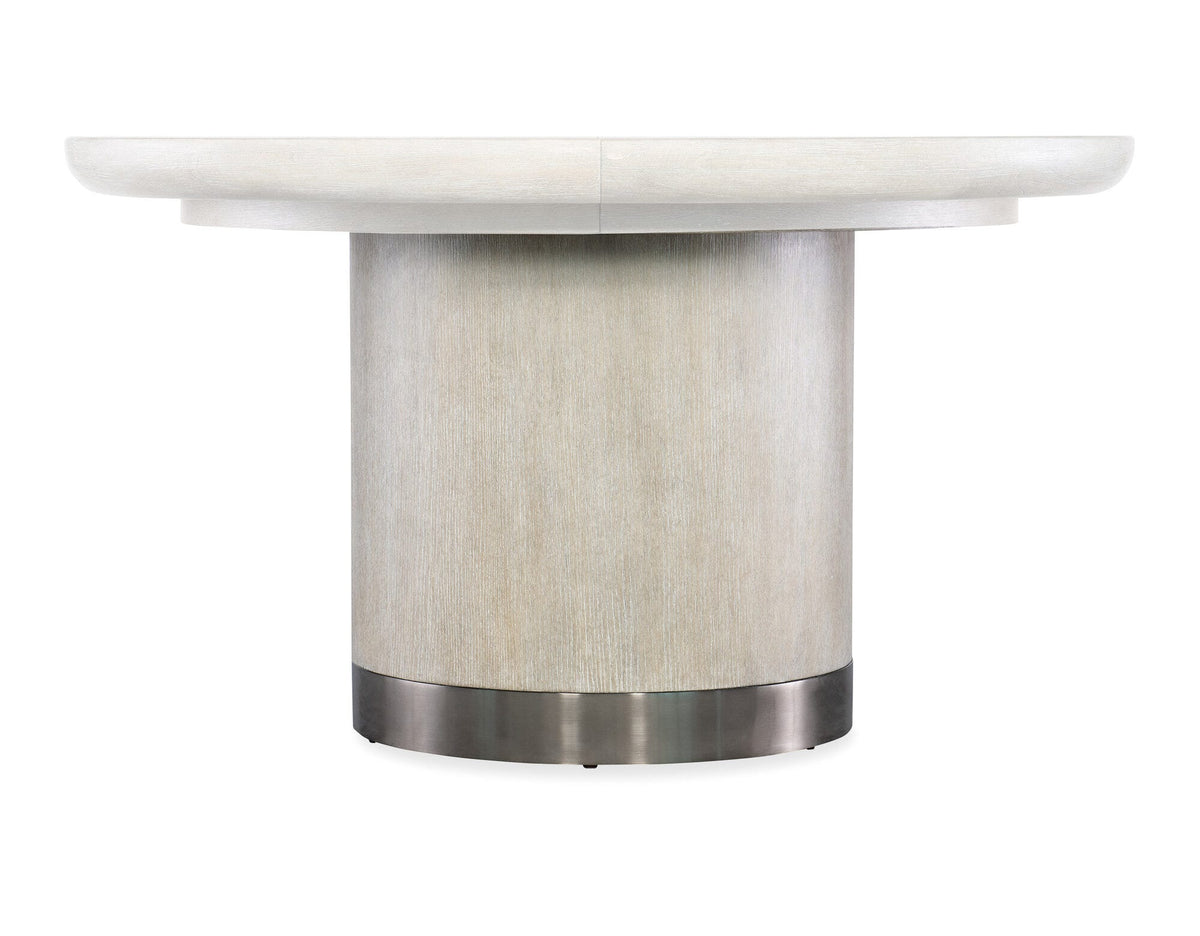 Modern Mood Round Dining Table Base