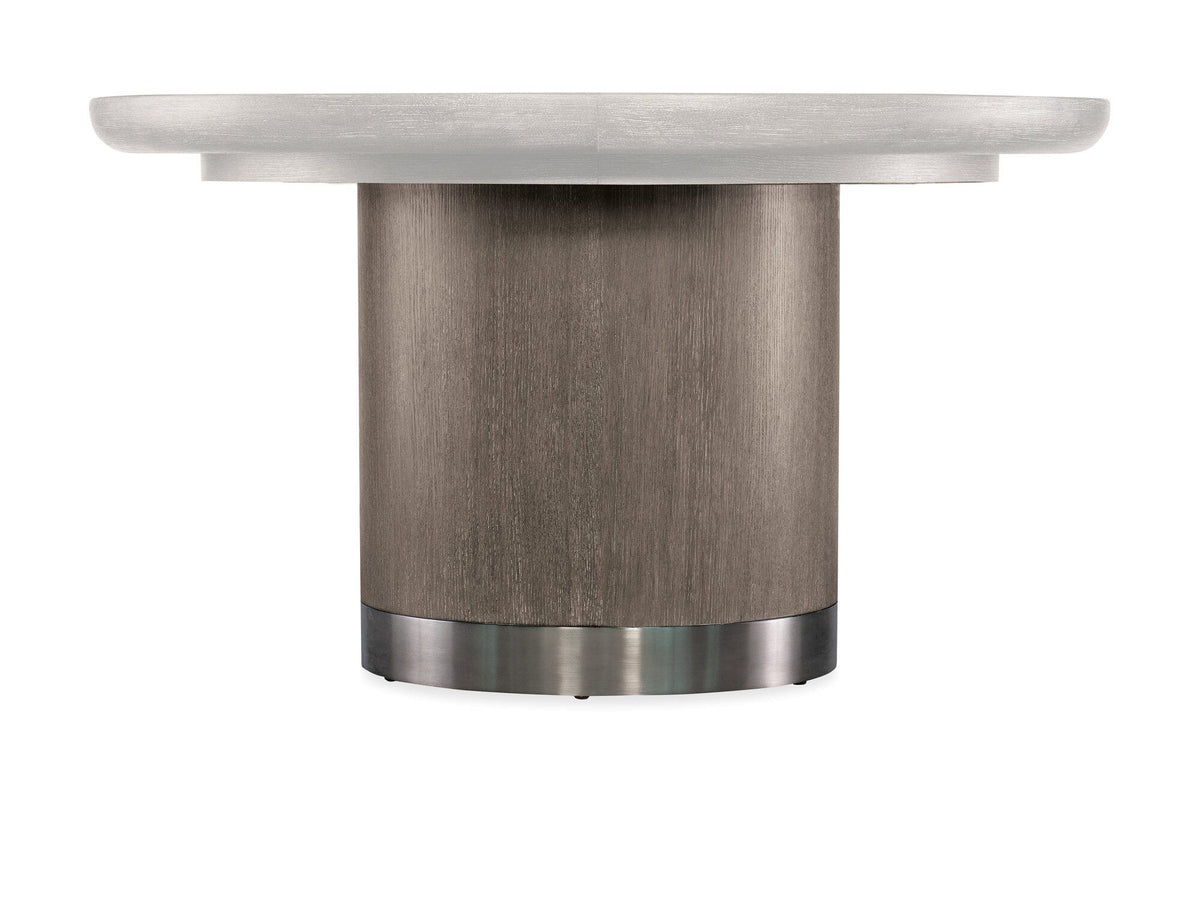 Modern Mood Round Dining Table Base