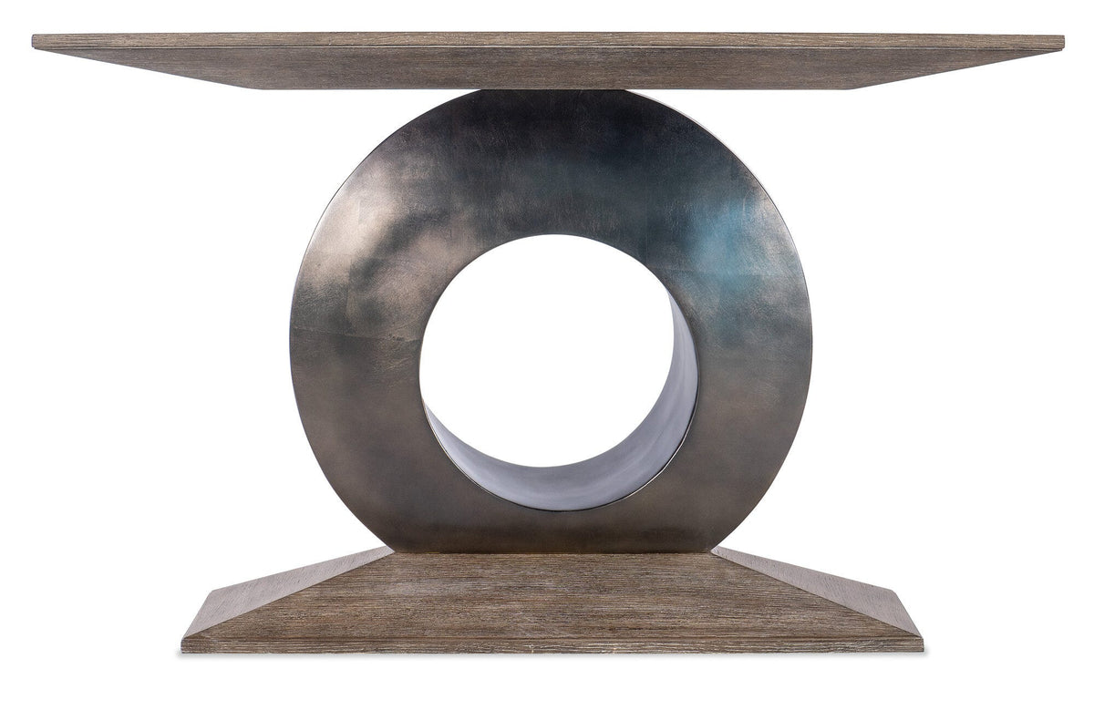 Modern Mood Accent Console