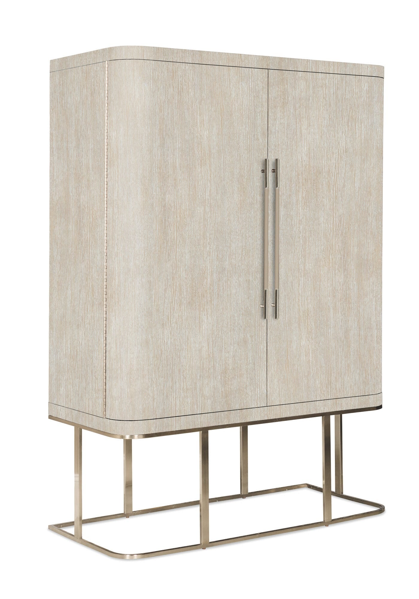 Modern Mood Wardrobe