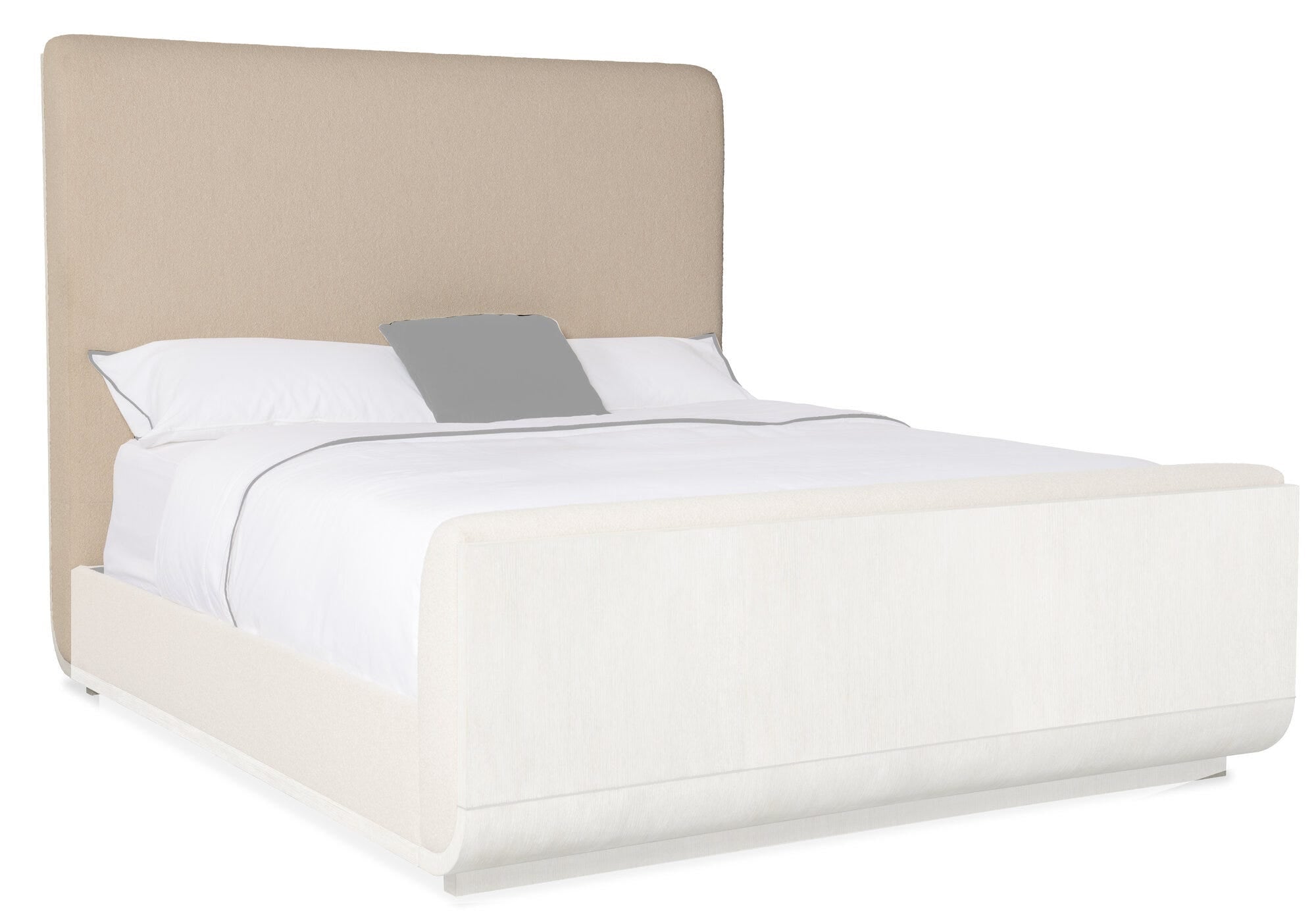 Modern Mood 6/0-6/6 Panel Headboard