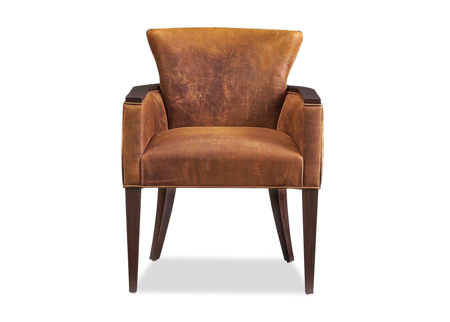 Forrie Game Chair W/Casters