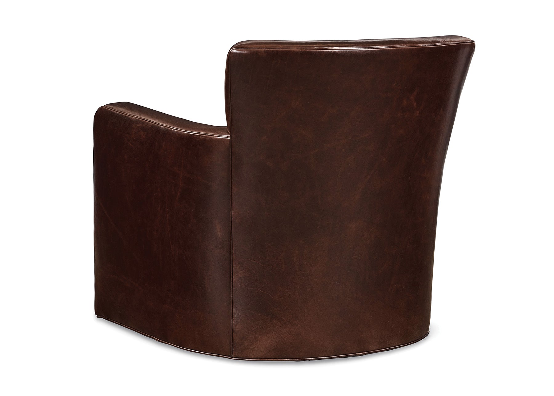 Aubrey Swivel Chair
