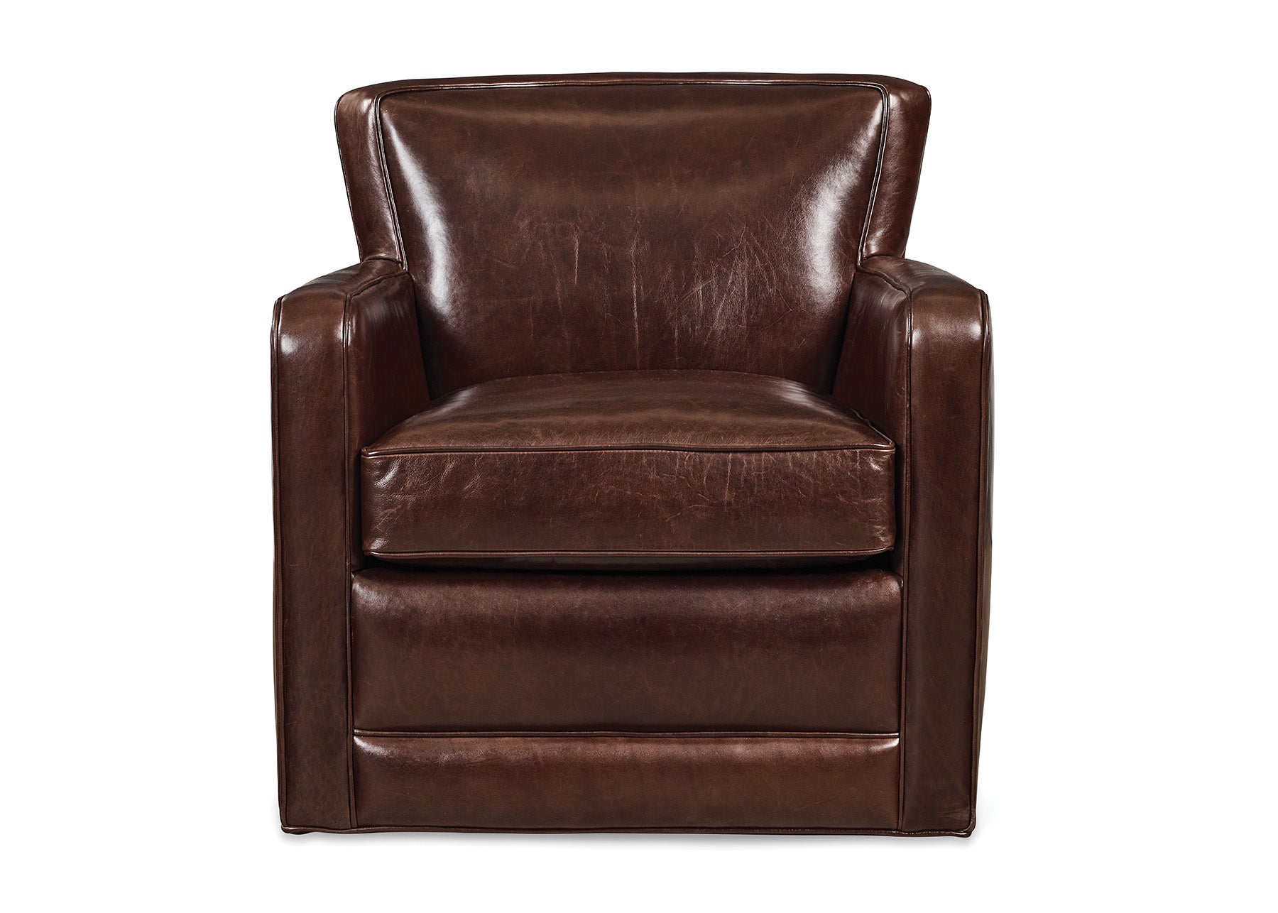 Aubrey Swivel Chair
