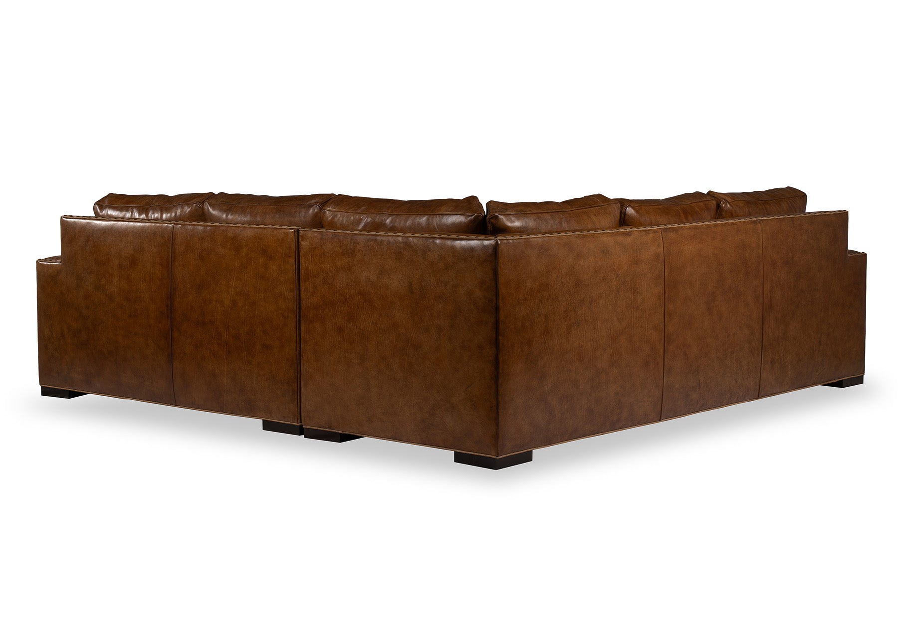 Suncrest Left Arm Loveseat W/Corner