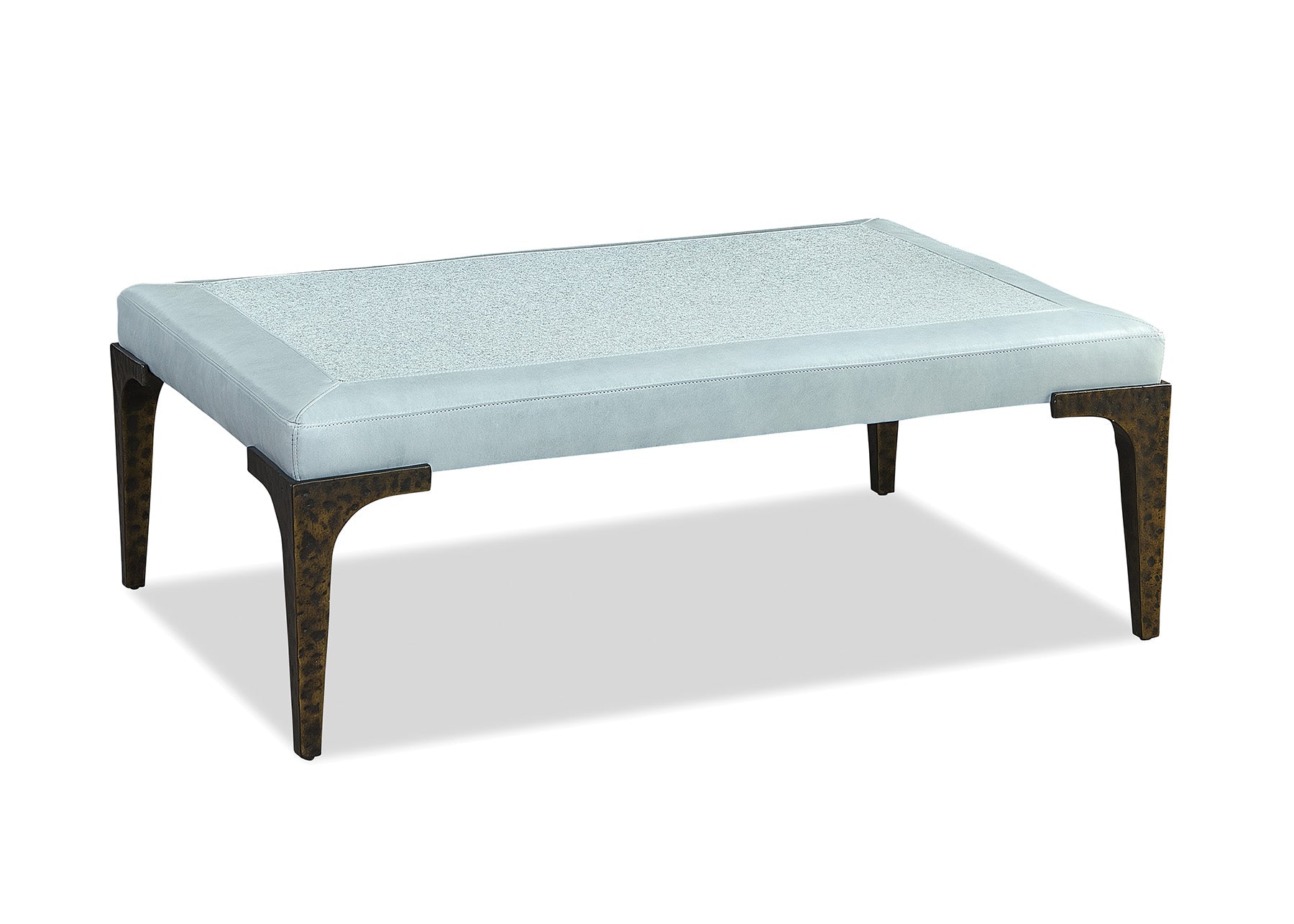 Adolfo Cocktail Ottoman