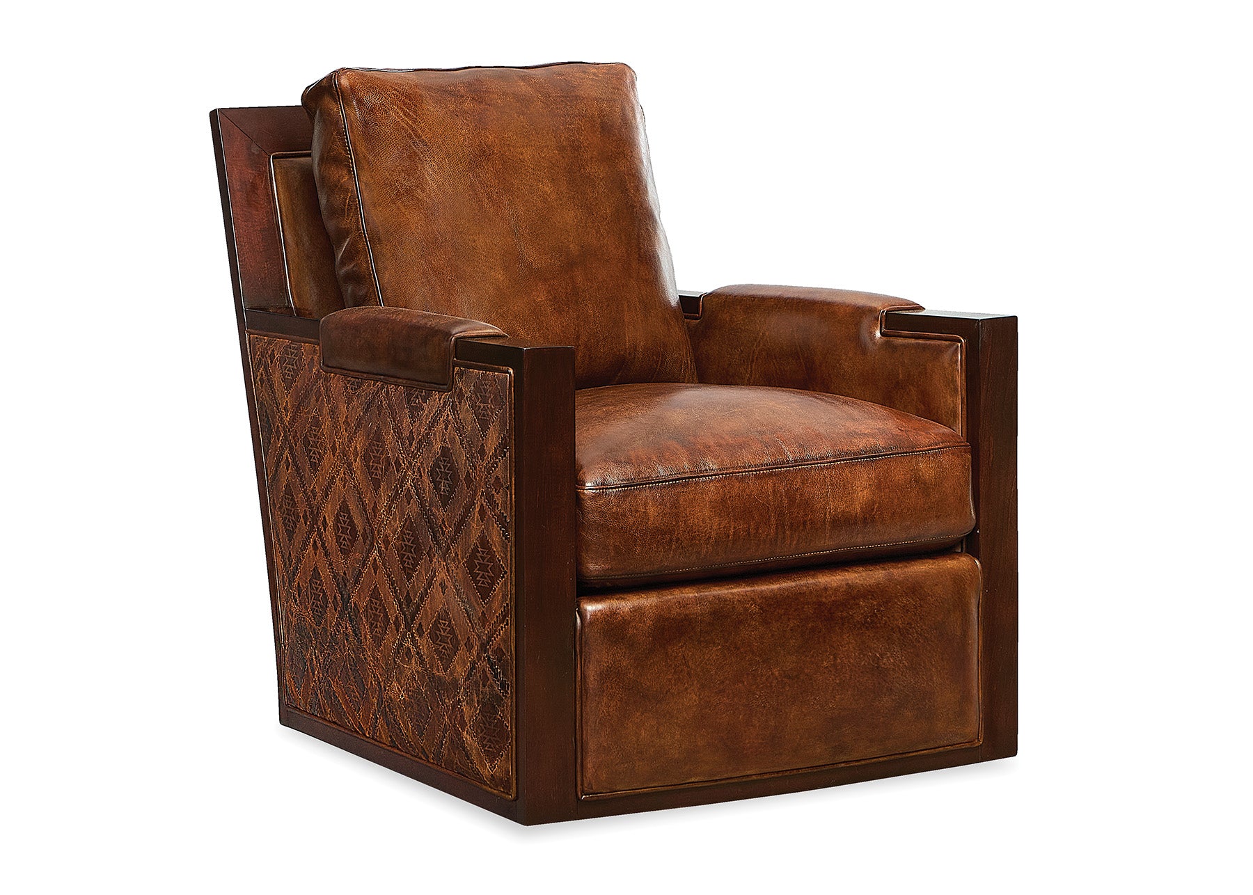 Cottagers Swivel