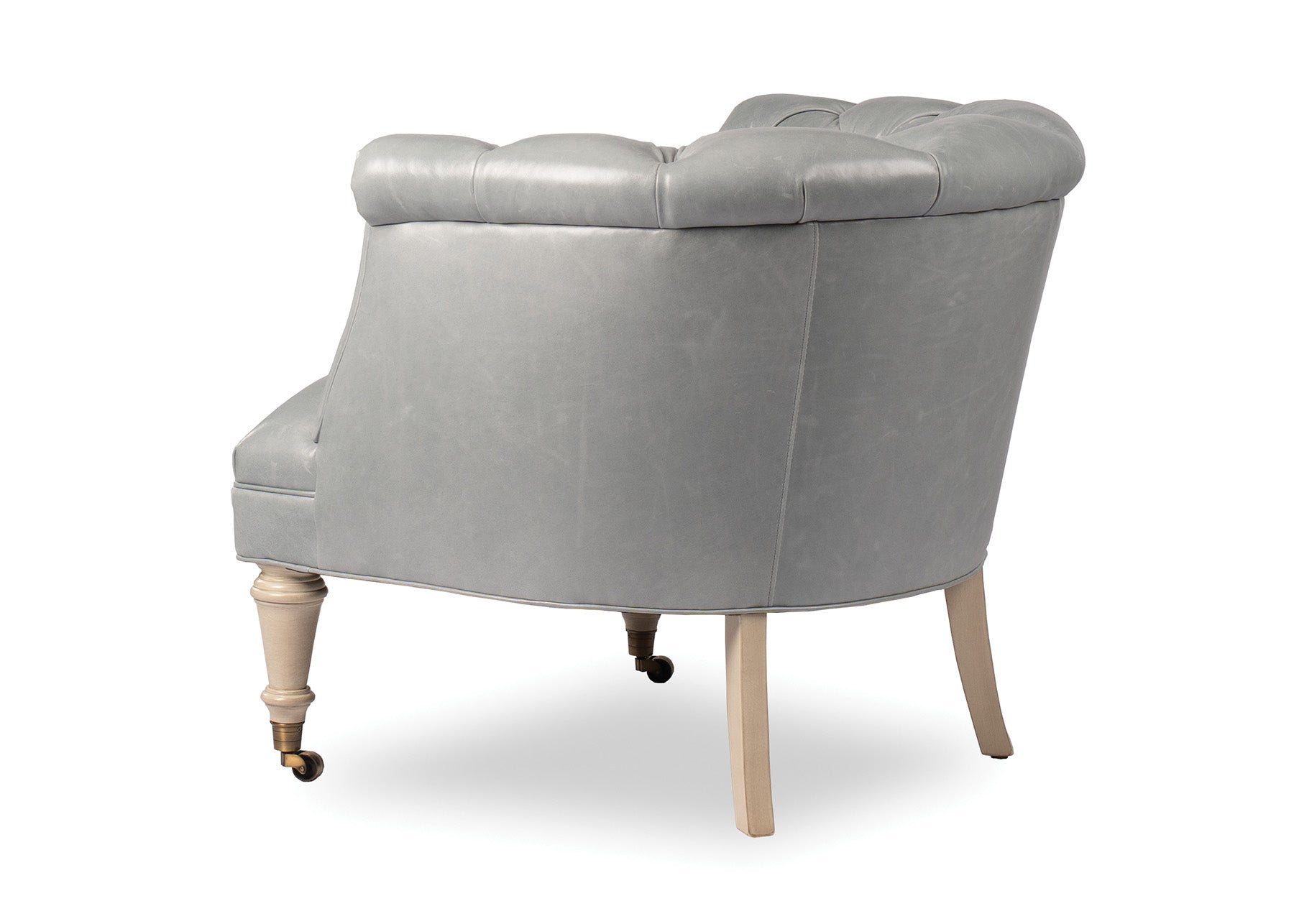 Frannie Tufted Chair