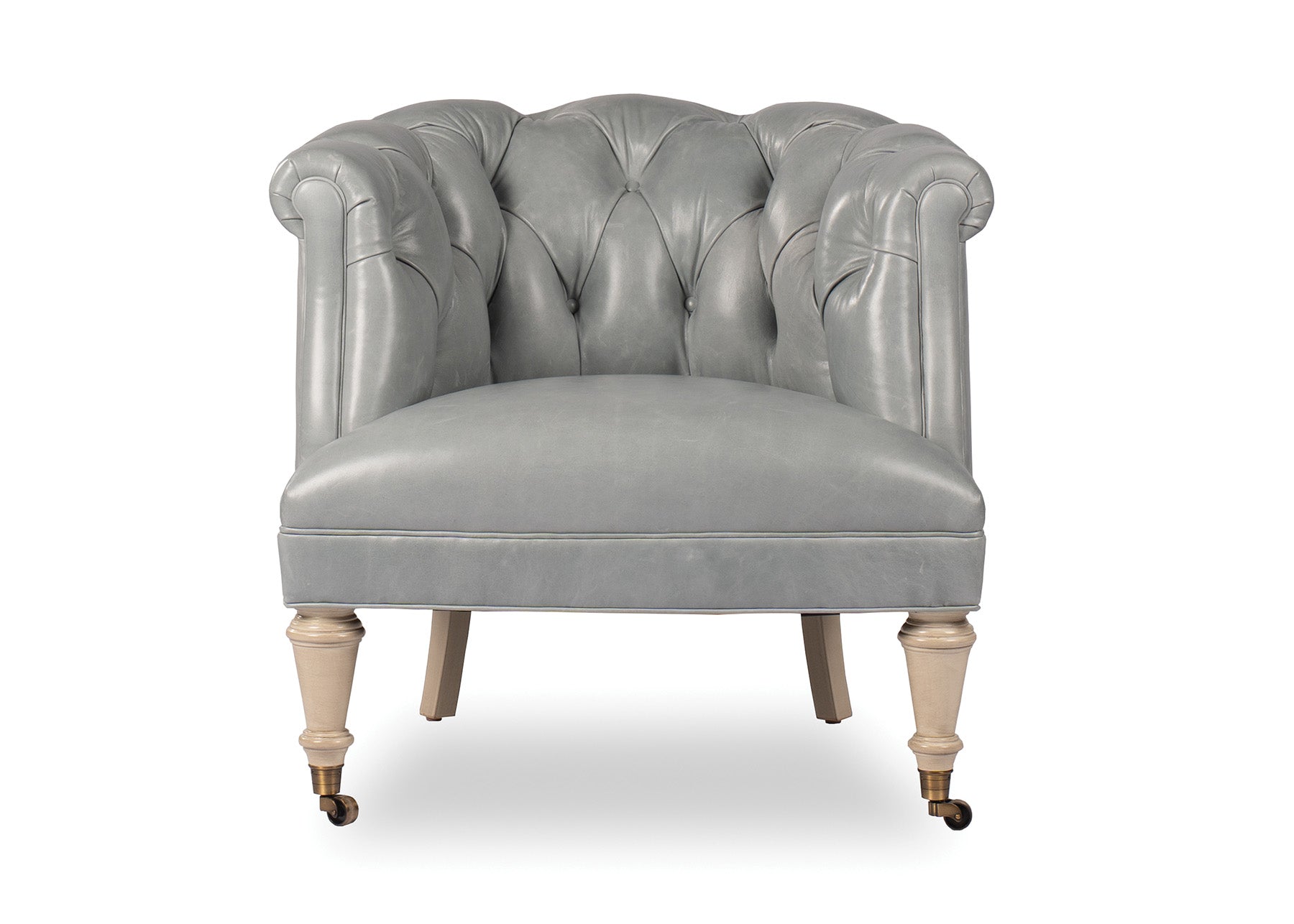 Frannie Tufted Chair