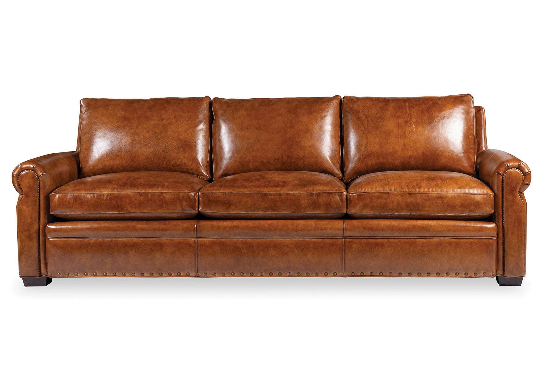Mountaineer'S Sofa