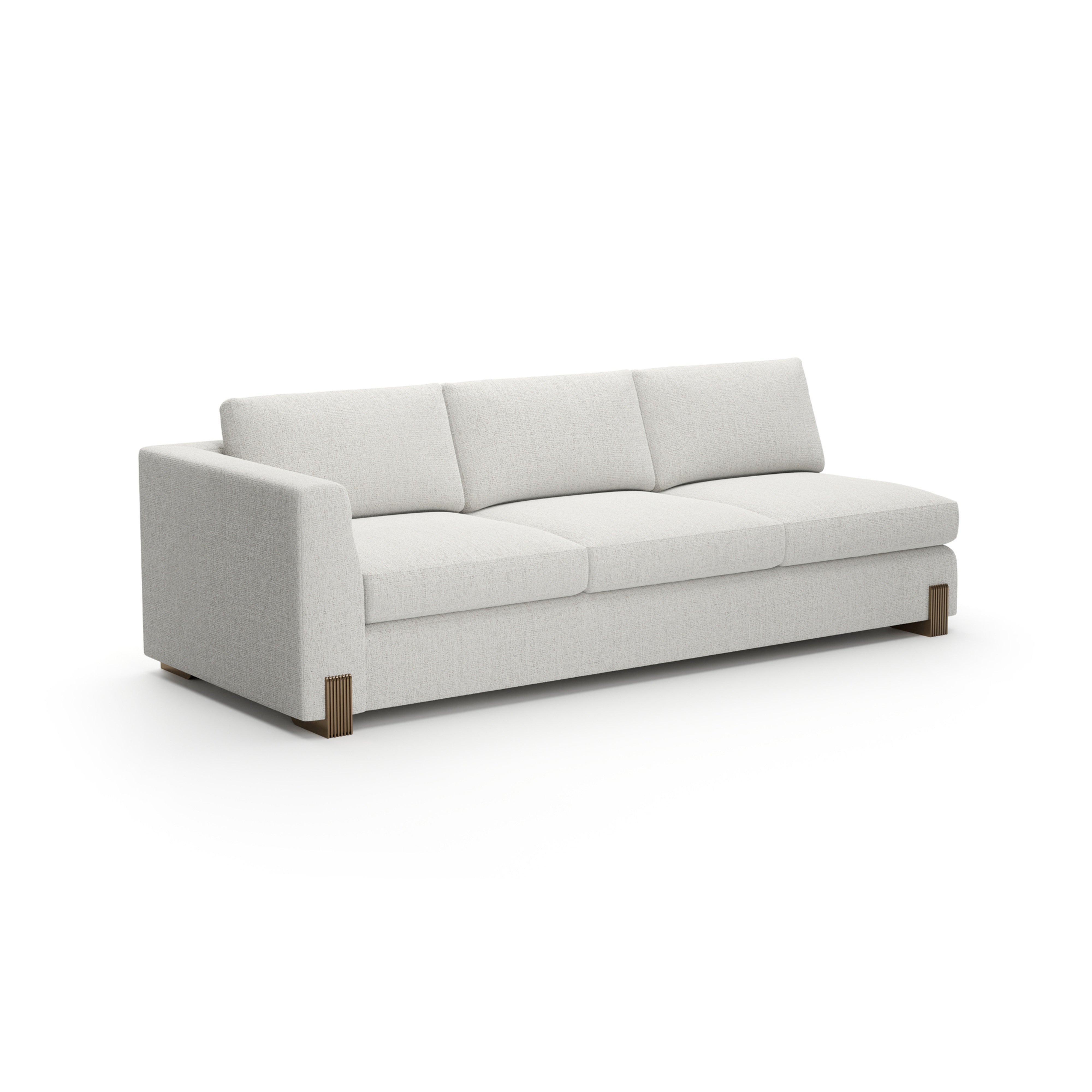 Counter Balance Laf Sofa Birch