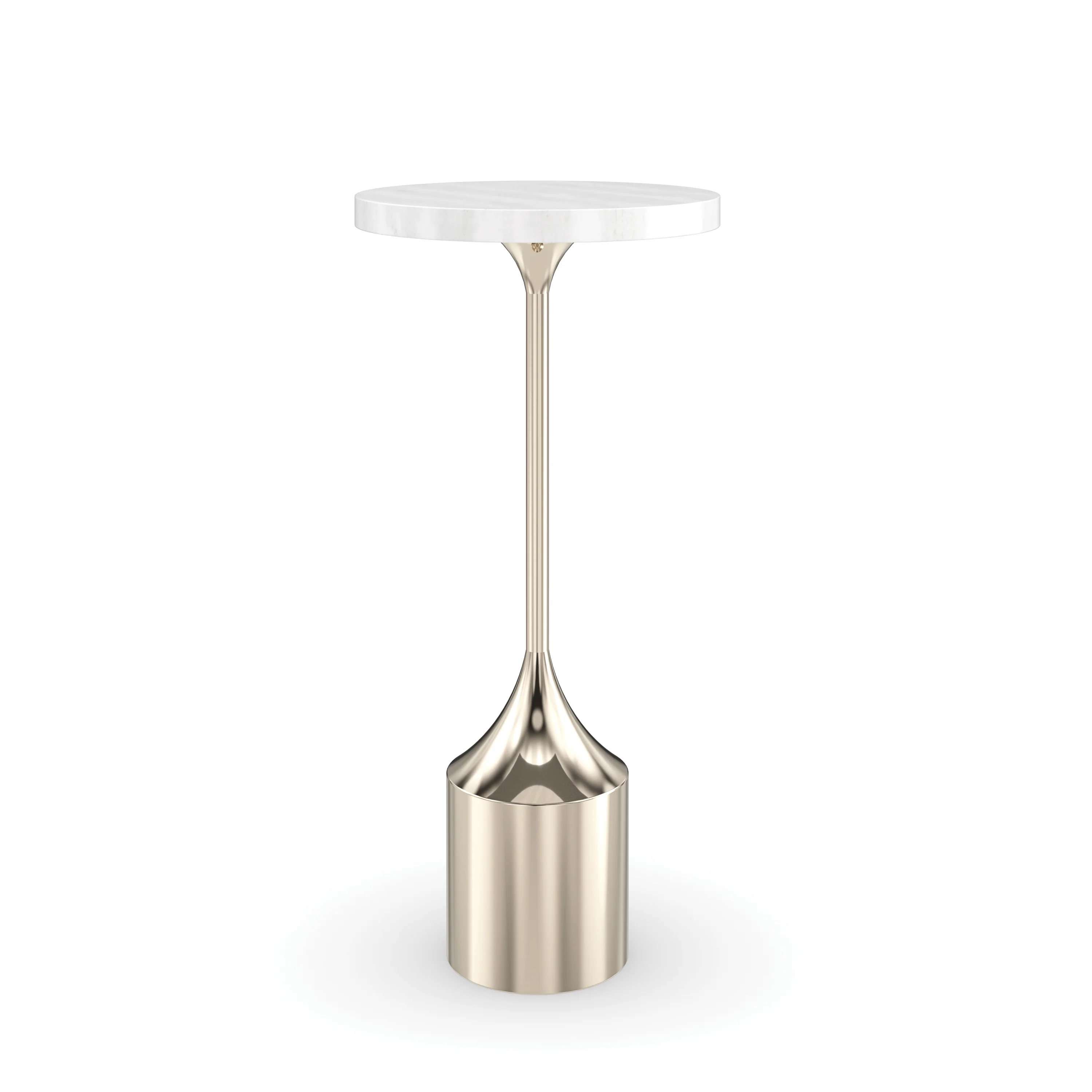 Beta – Side & End Tables by Caracole | Sutter & Vale