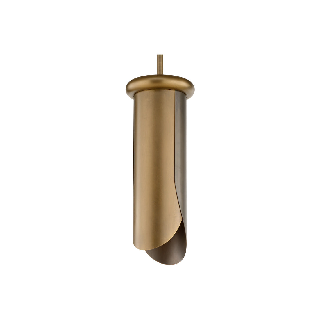 Stockman Pendant