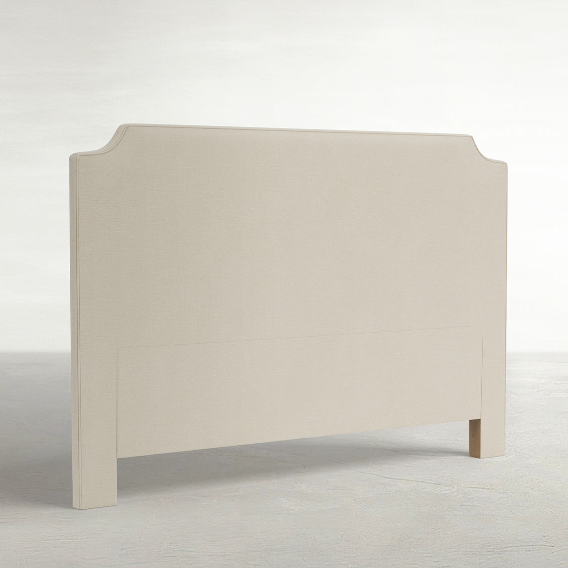 Clara King 56 In Headboard