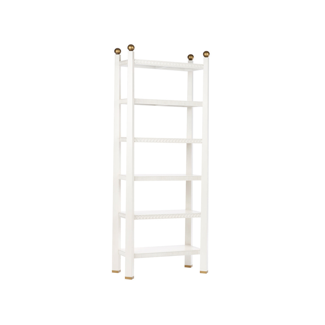 Treillage Etagere