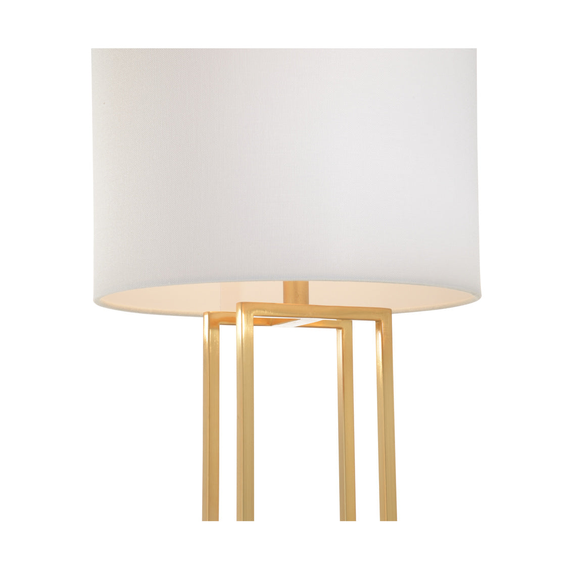 Tower Buffet Lamp