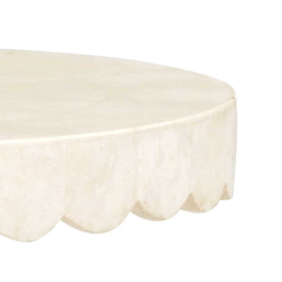 Puttick Side Table