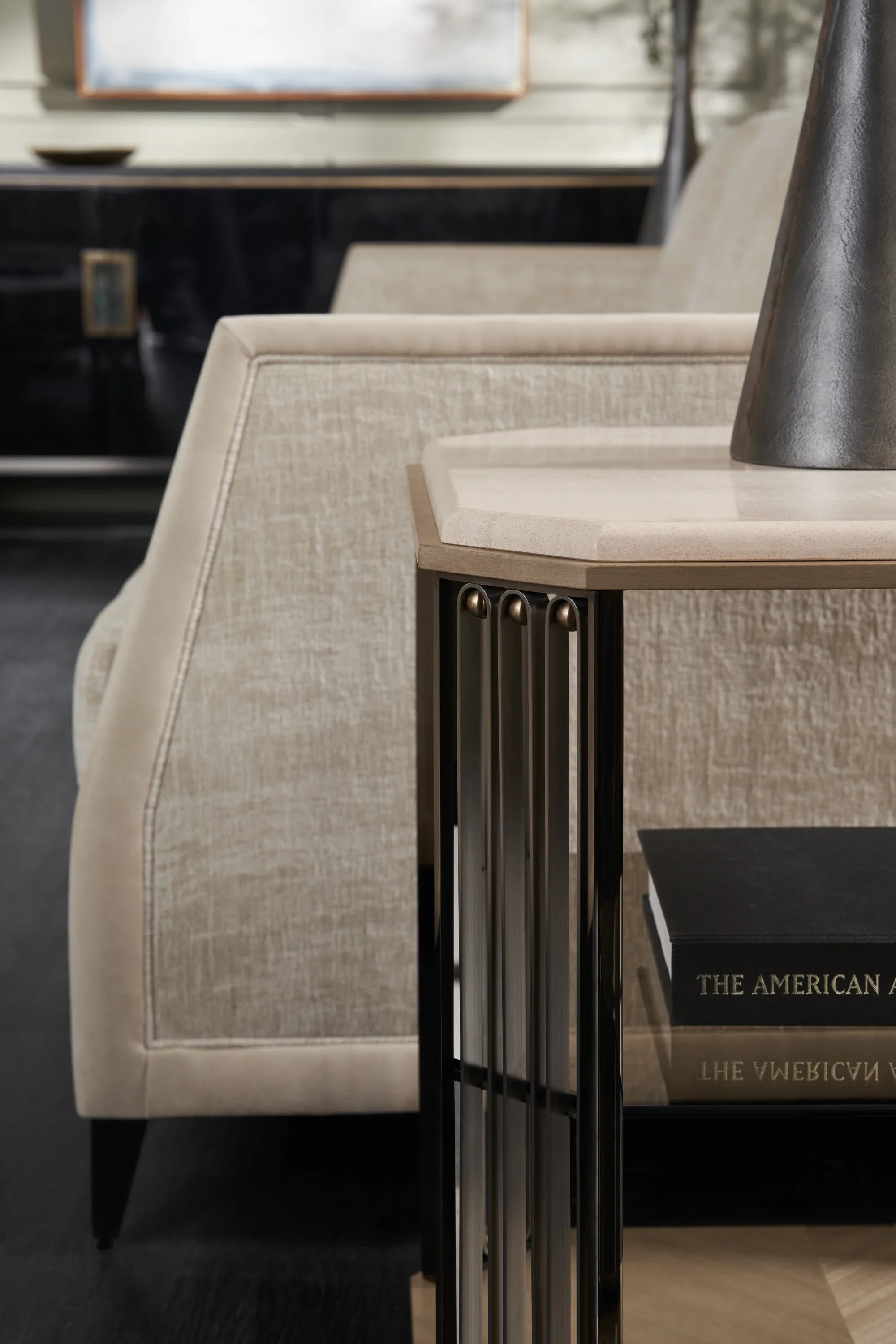 Limitless Sofa – Sofas & Loveseats by Caracole | Sutter & Vale