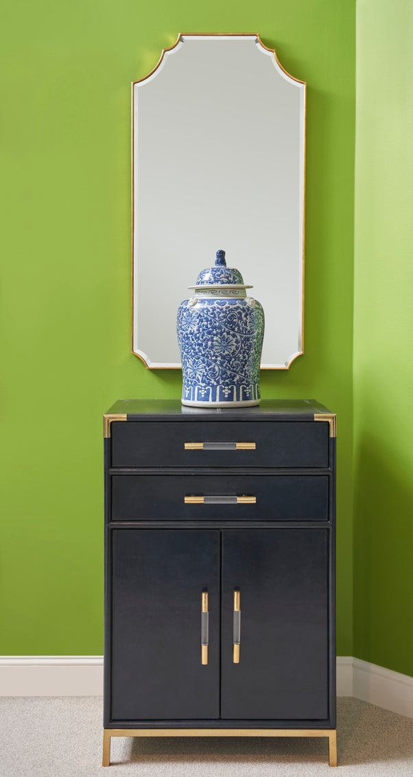 Brighton Mirror - Gold