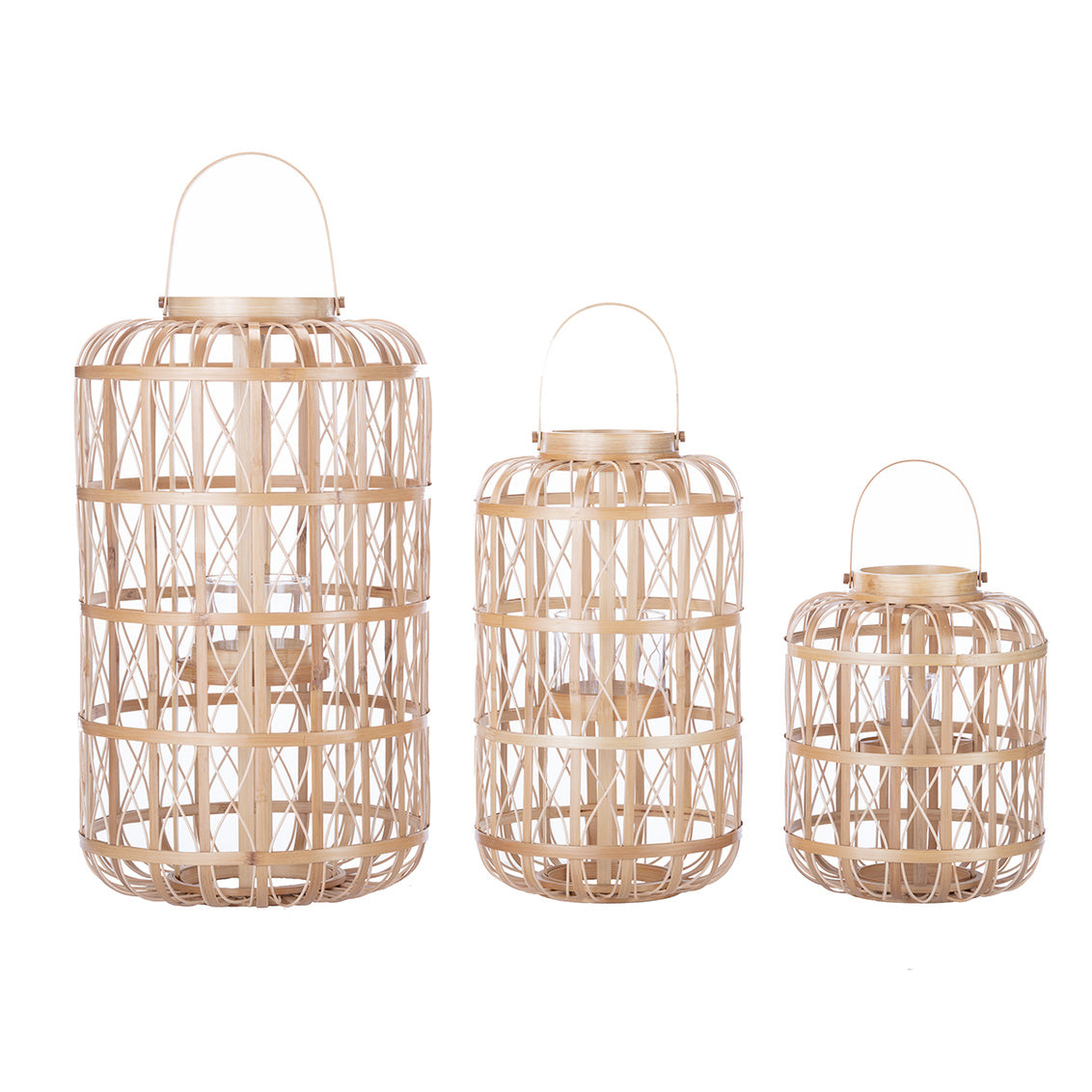 Harbour Island Lantern-Small