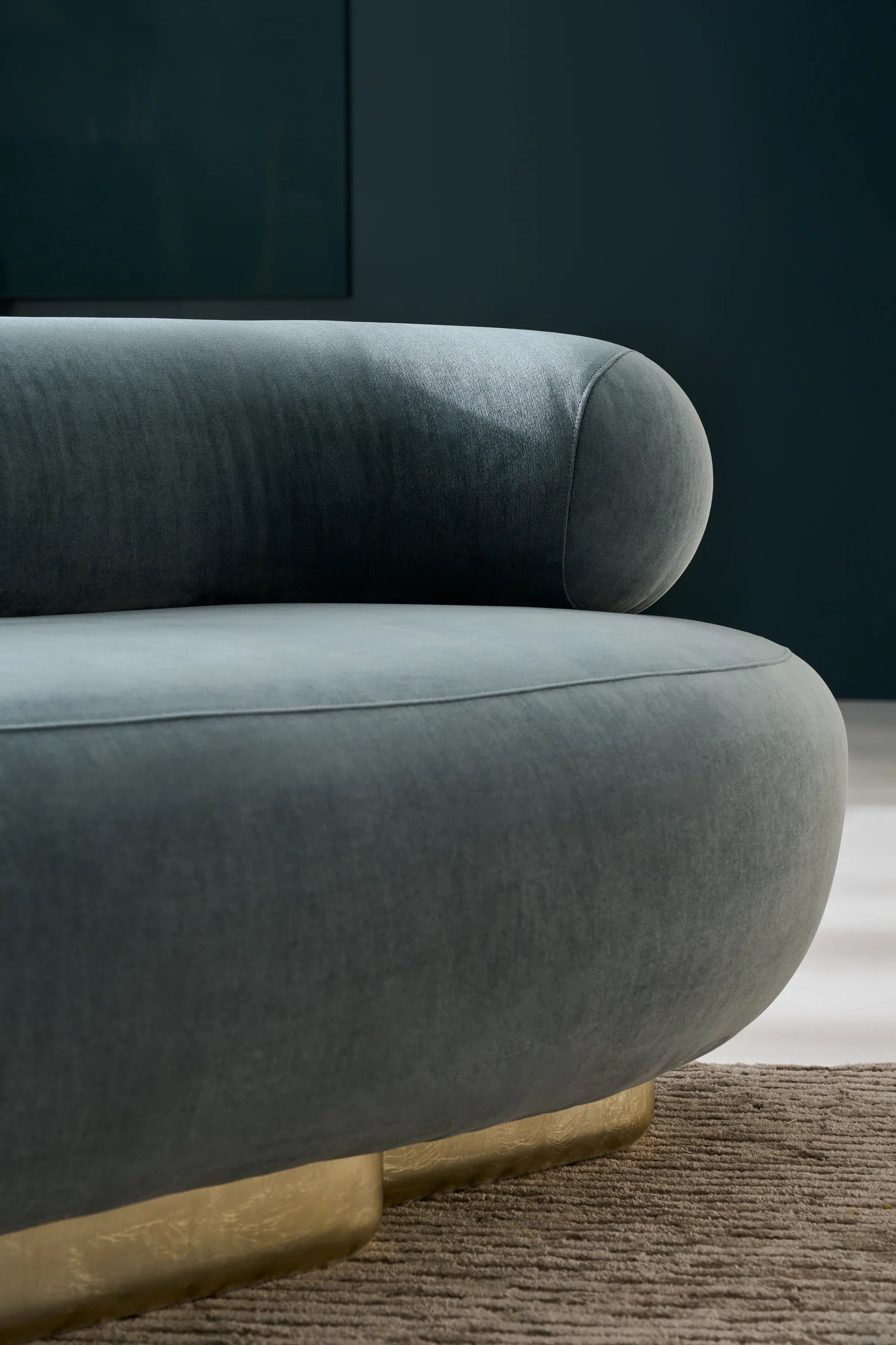 Lagoon Sofa – Sofas & Loveseats by Caracole | Sutter & Vale
