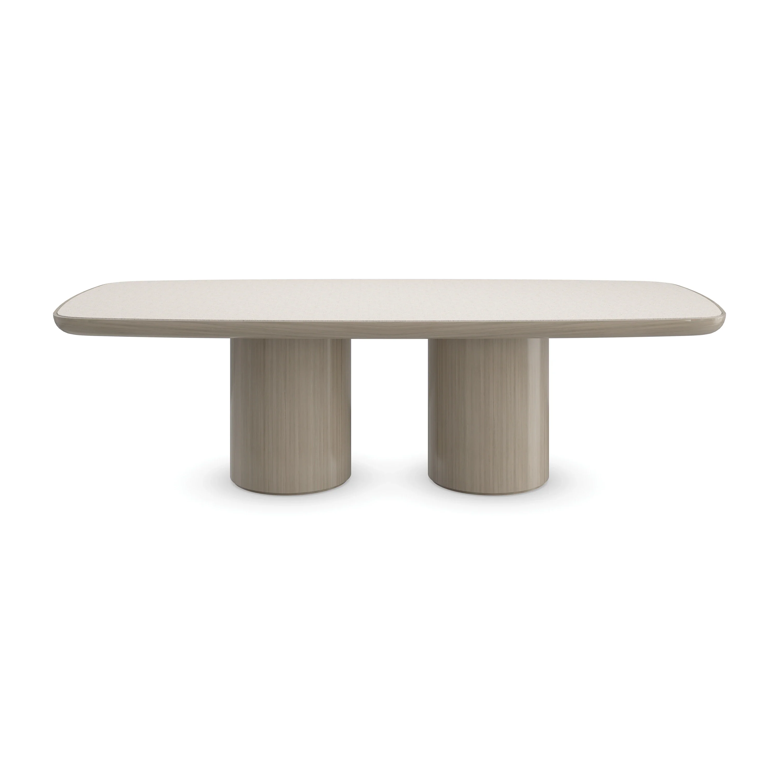 Santorini – Dining Tables by Caracole | Sutter & Vale