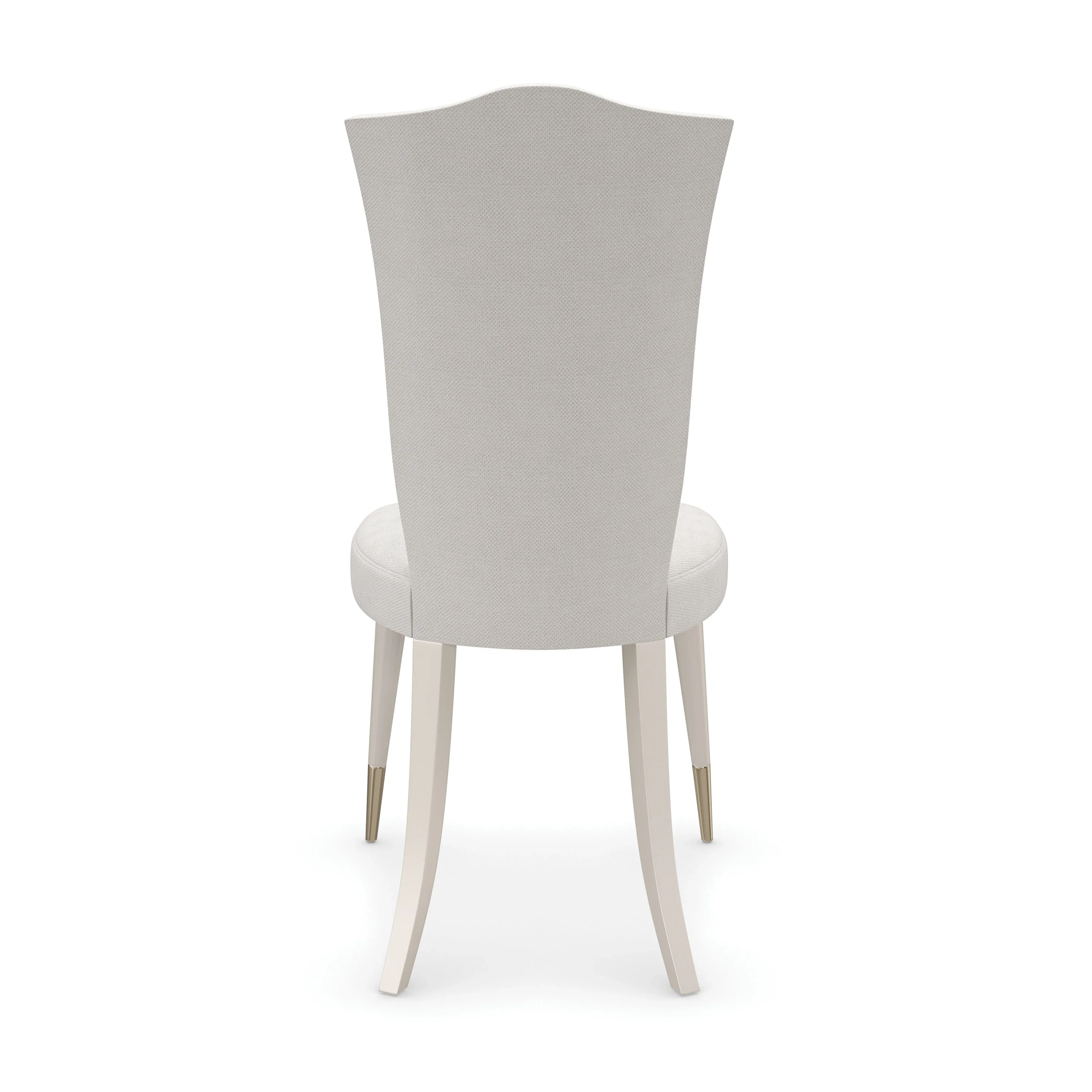 Cherub Side Chair – Dining Chairs by Caracole | Sutter & Vale