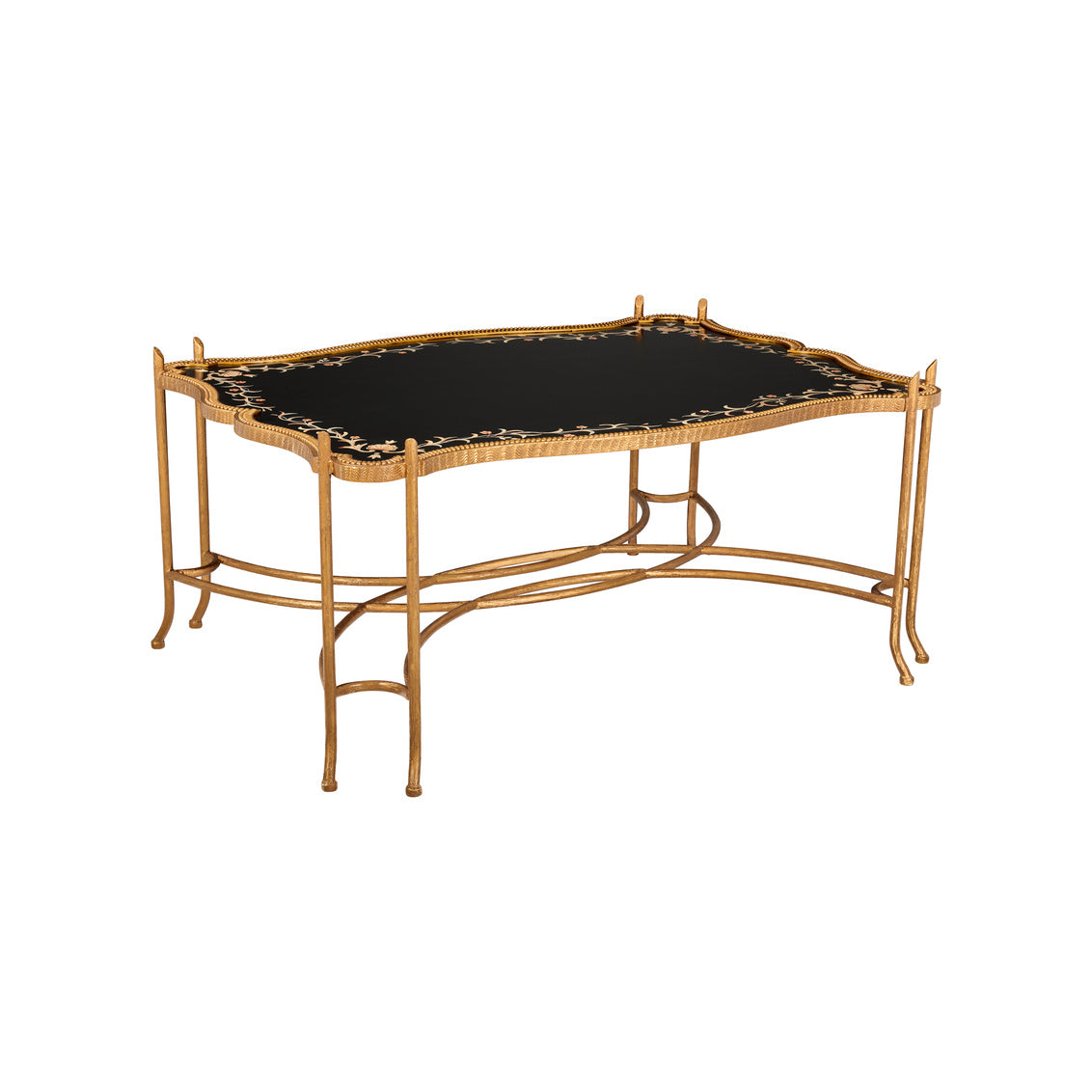 Jacob II Coffee Table