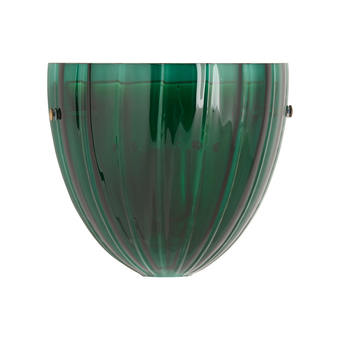 Caterina Sconce - Emerald Green