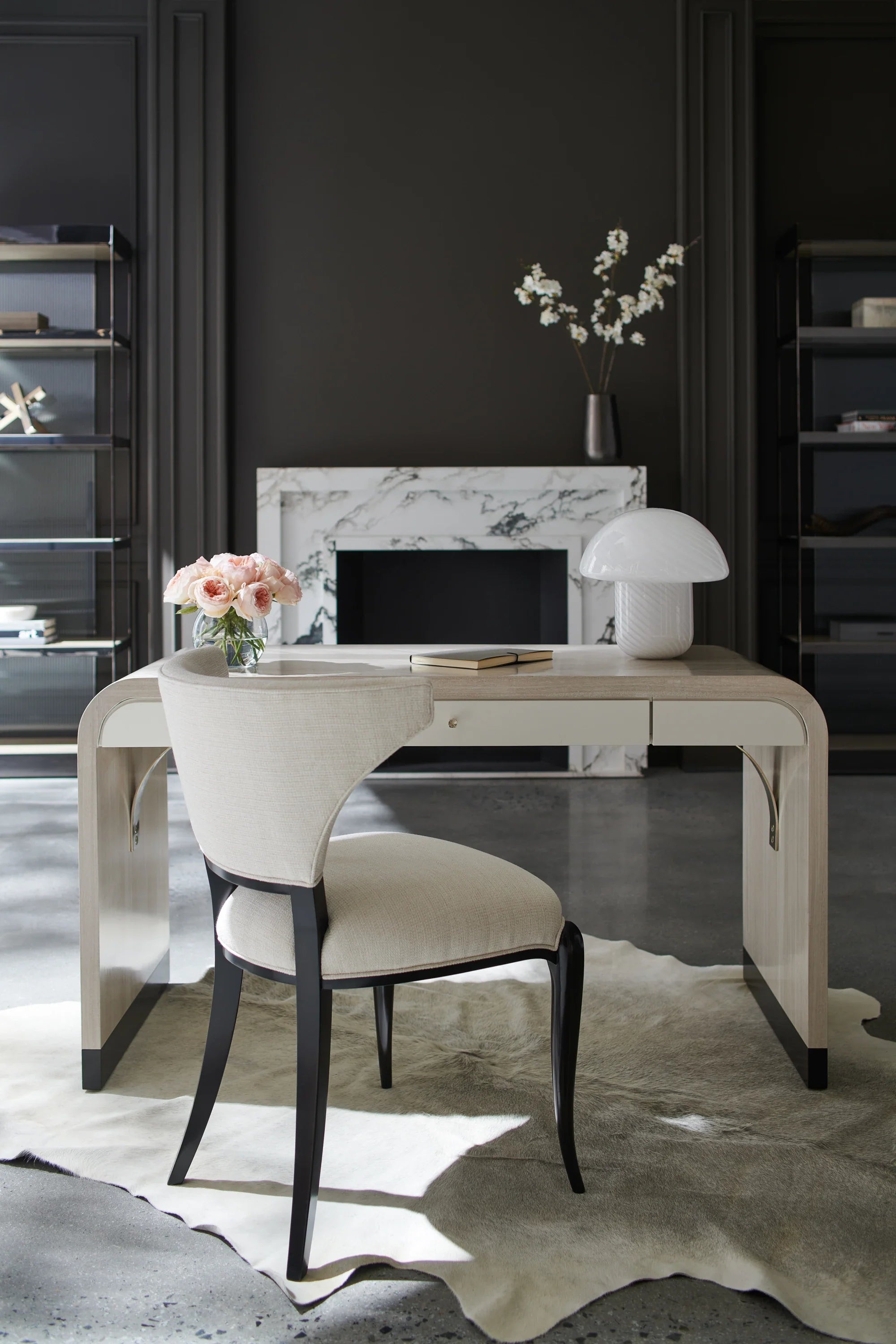 Be My Guest – Dining Chairs by Caracole | Sutter & Vale