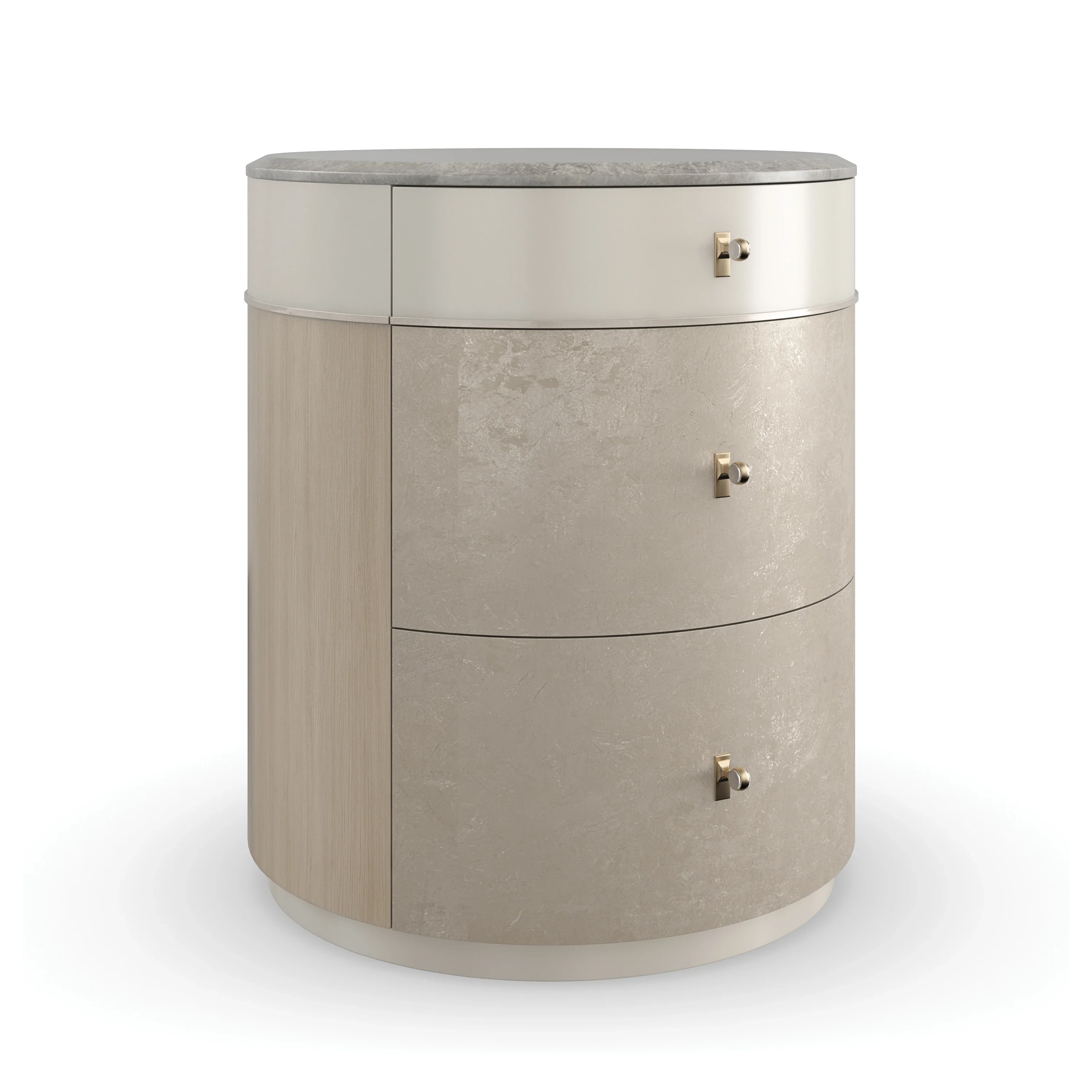 Hang Around – Nightstands by Caracole | Sutter & Vale