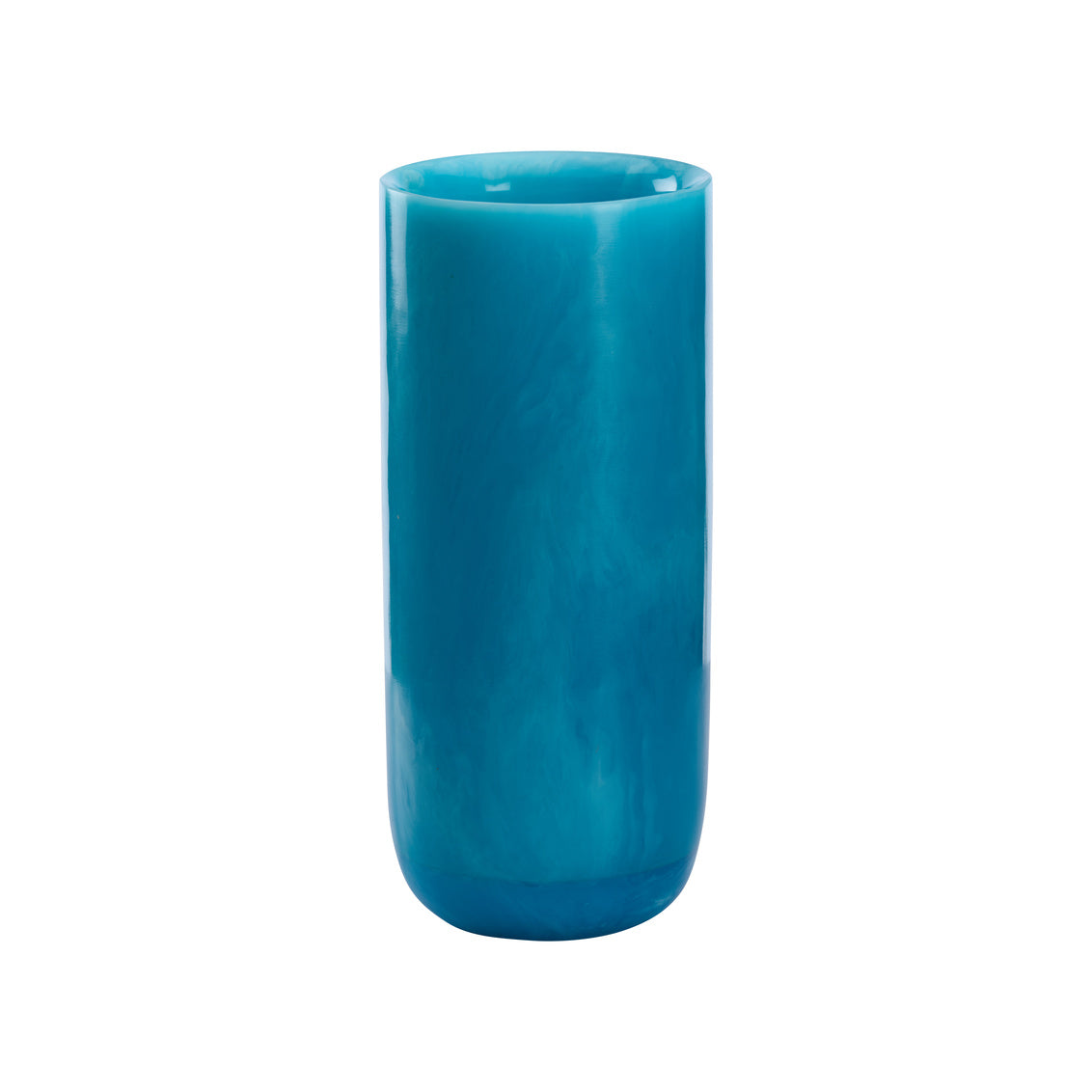 Vista Blue Vase (Md)