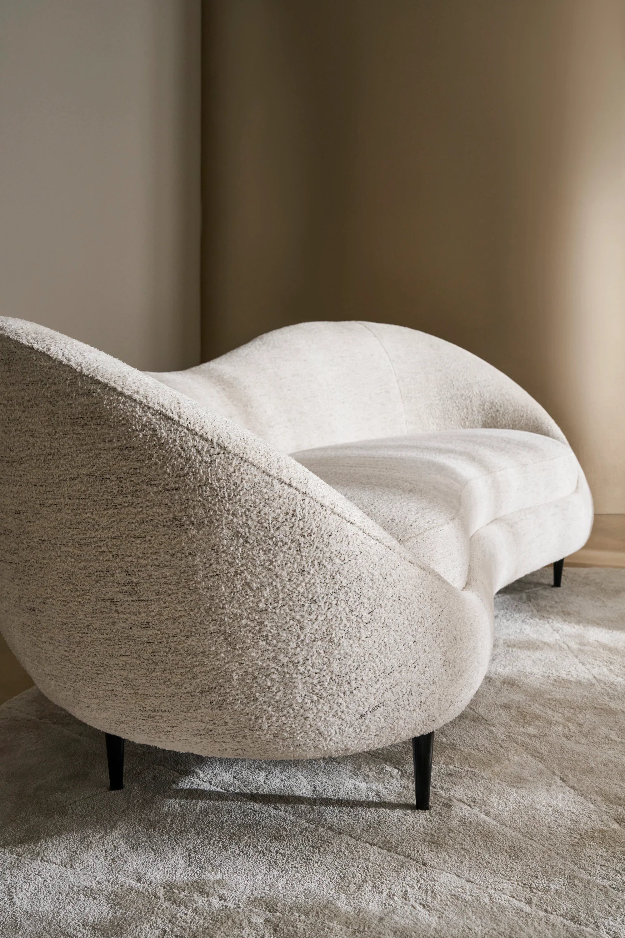 94 Formosa Sofa – Sofas & Loveseats by Caracole | Sutter & Vale