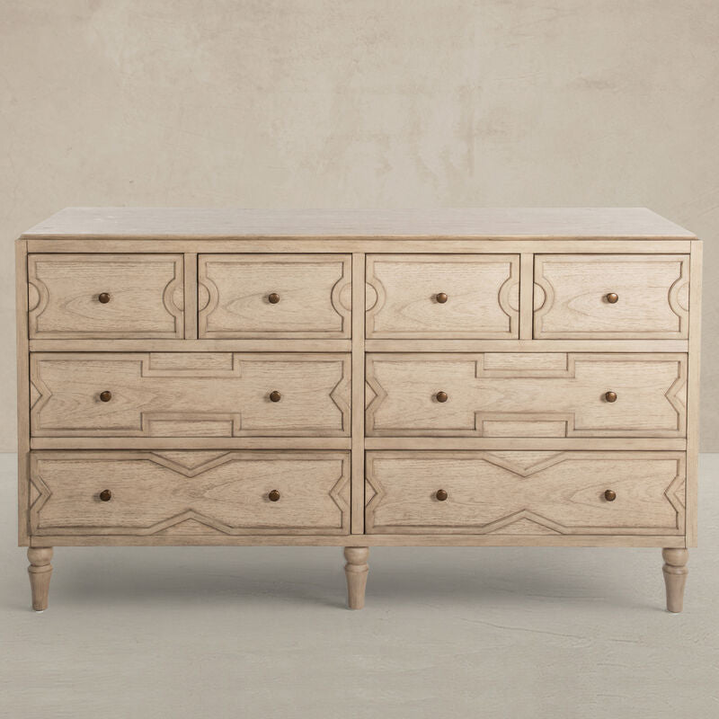 Everest Dresser