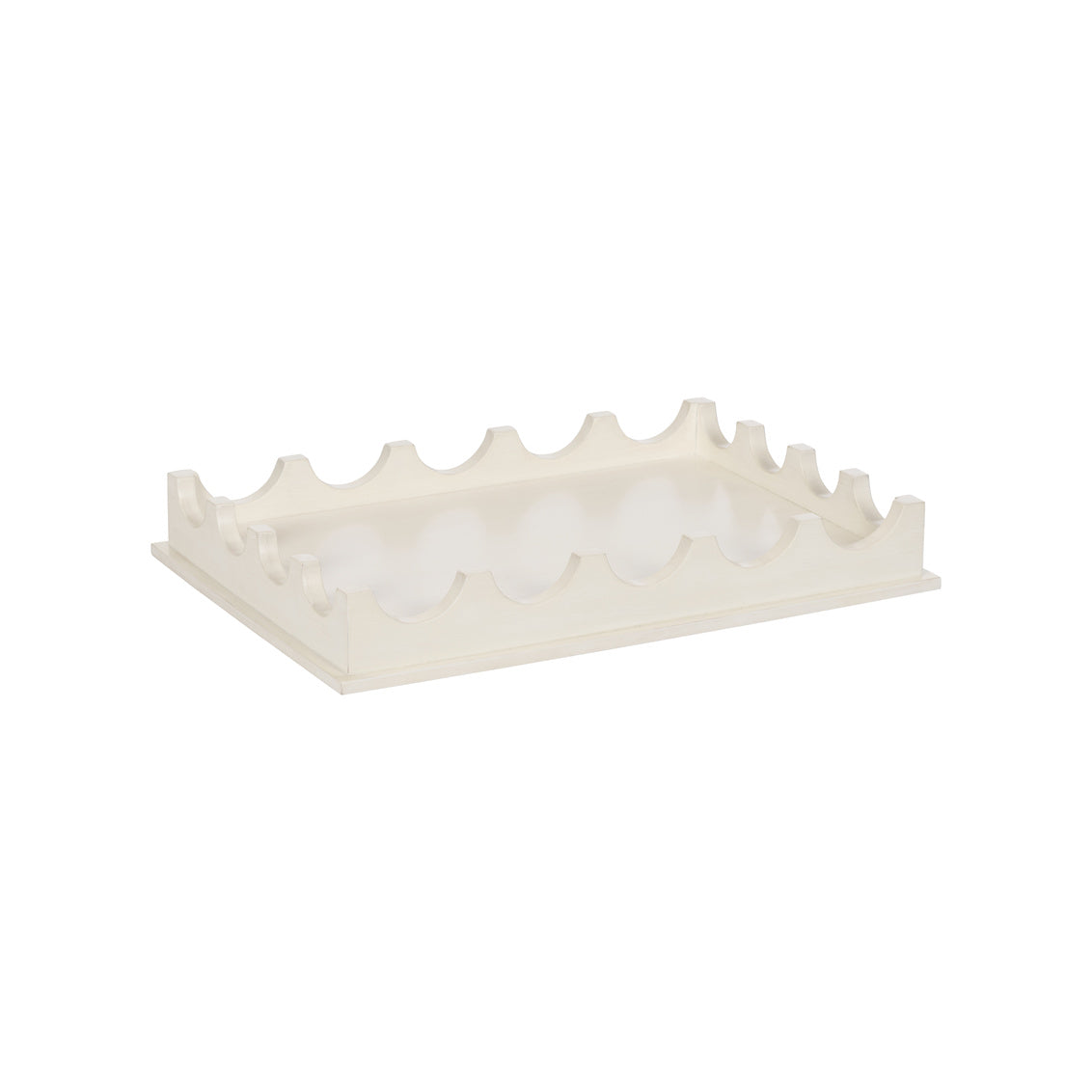 Castle Heights Tray