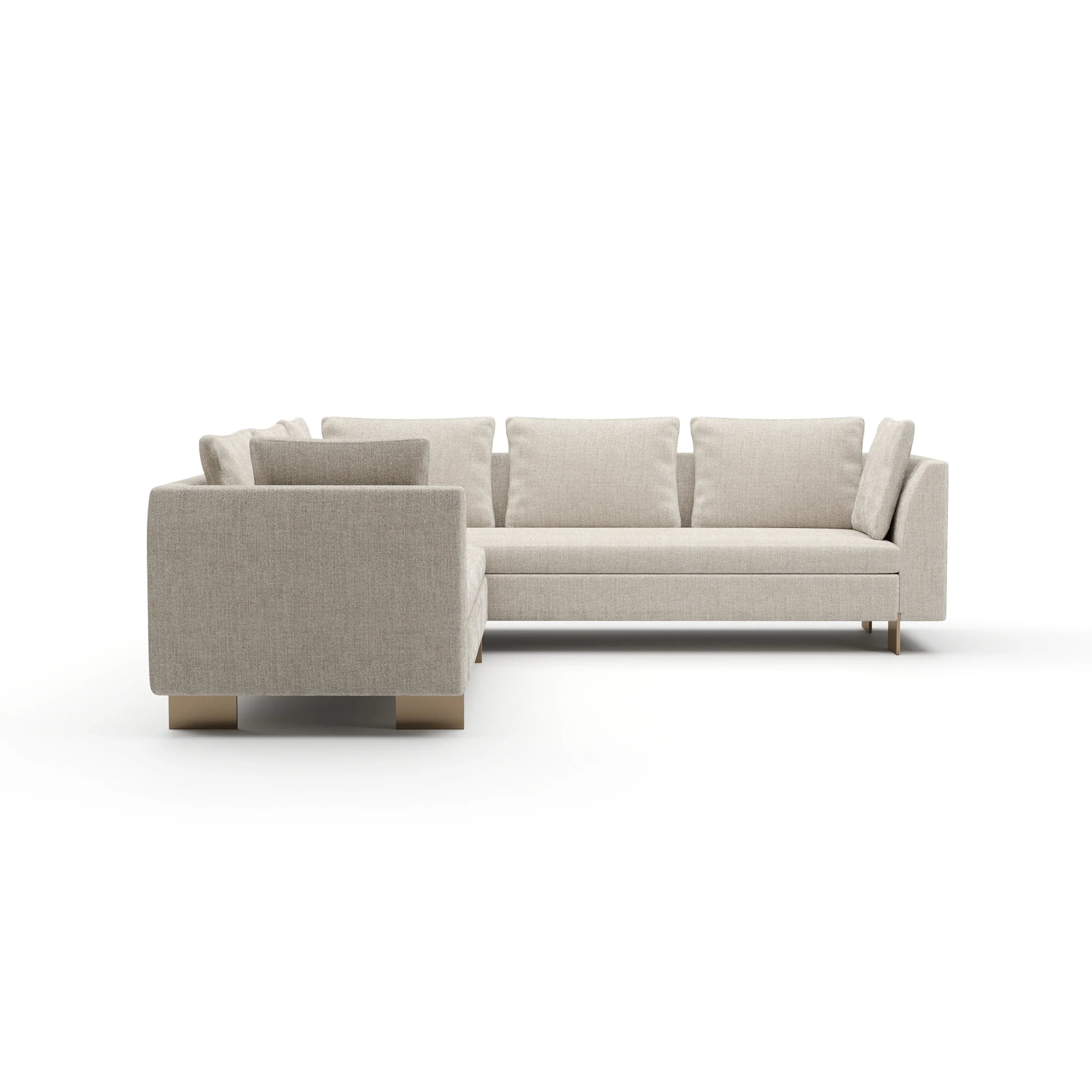 Altura Laf L Sectional Large