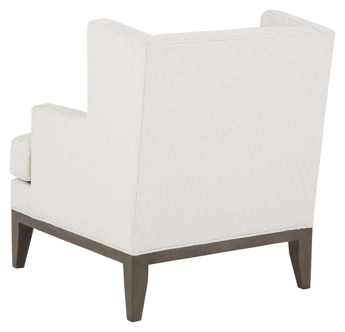 Huxley Leather Lounge Chair (L-7000-01) - Fairfield Chair