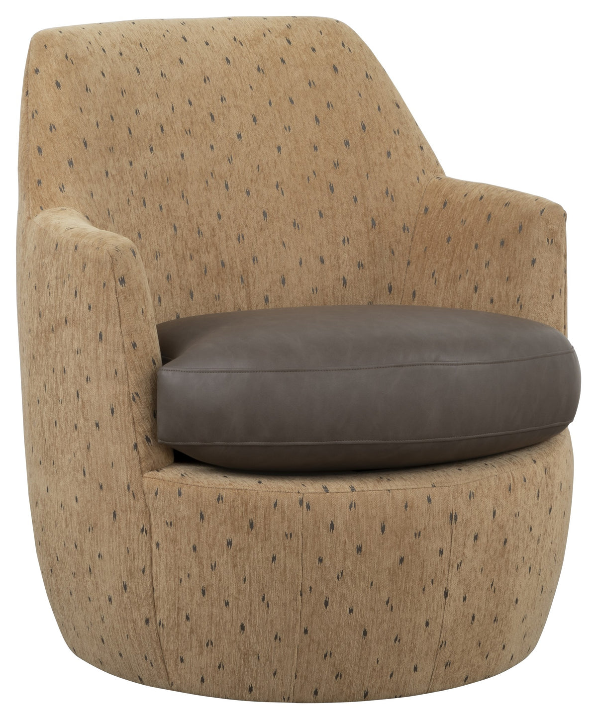 Carlton Swivel Chair (7002-31) - Fairfield Chair