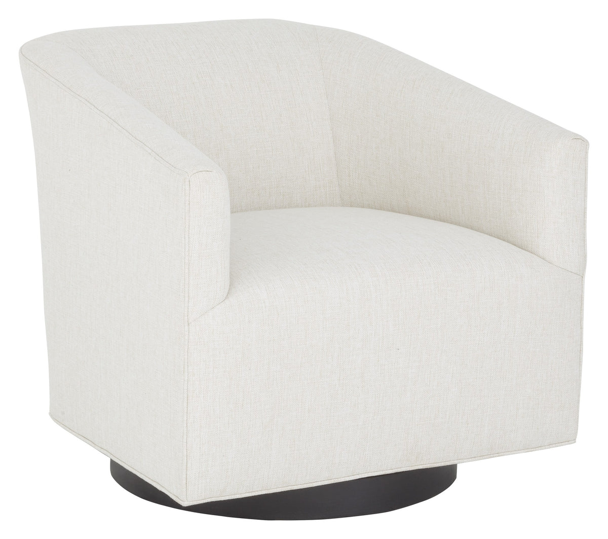 Coco Swivel Chair (7003-31) - Fairfield Chair