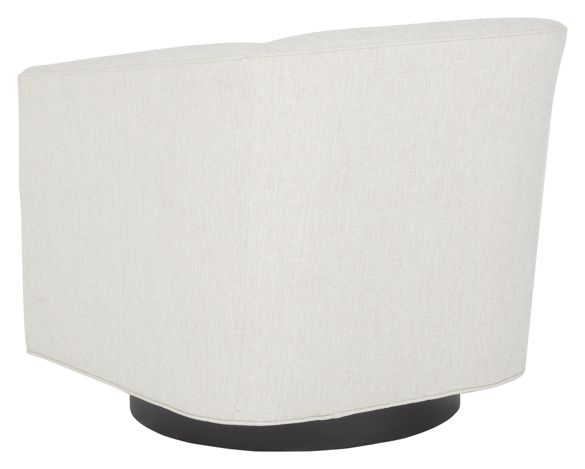 Coco Swivel Chair (7003-31) - Fairfield Chair
