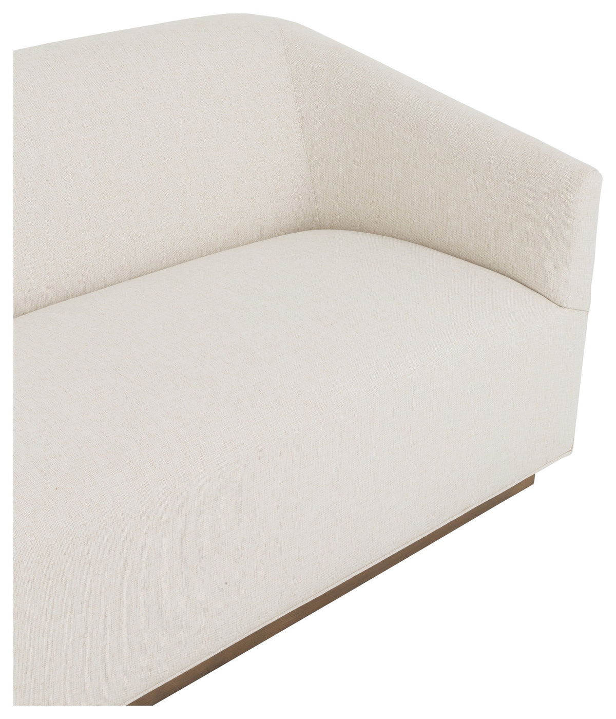 Coco 77" Demi Sofa (7003-77) - Fairfield Chair