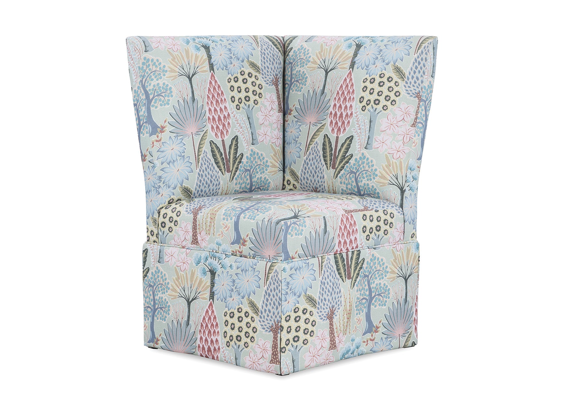 Gigi Corner Banquette