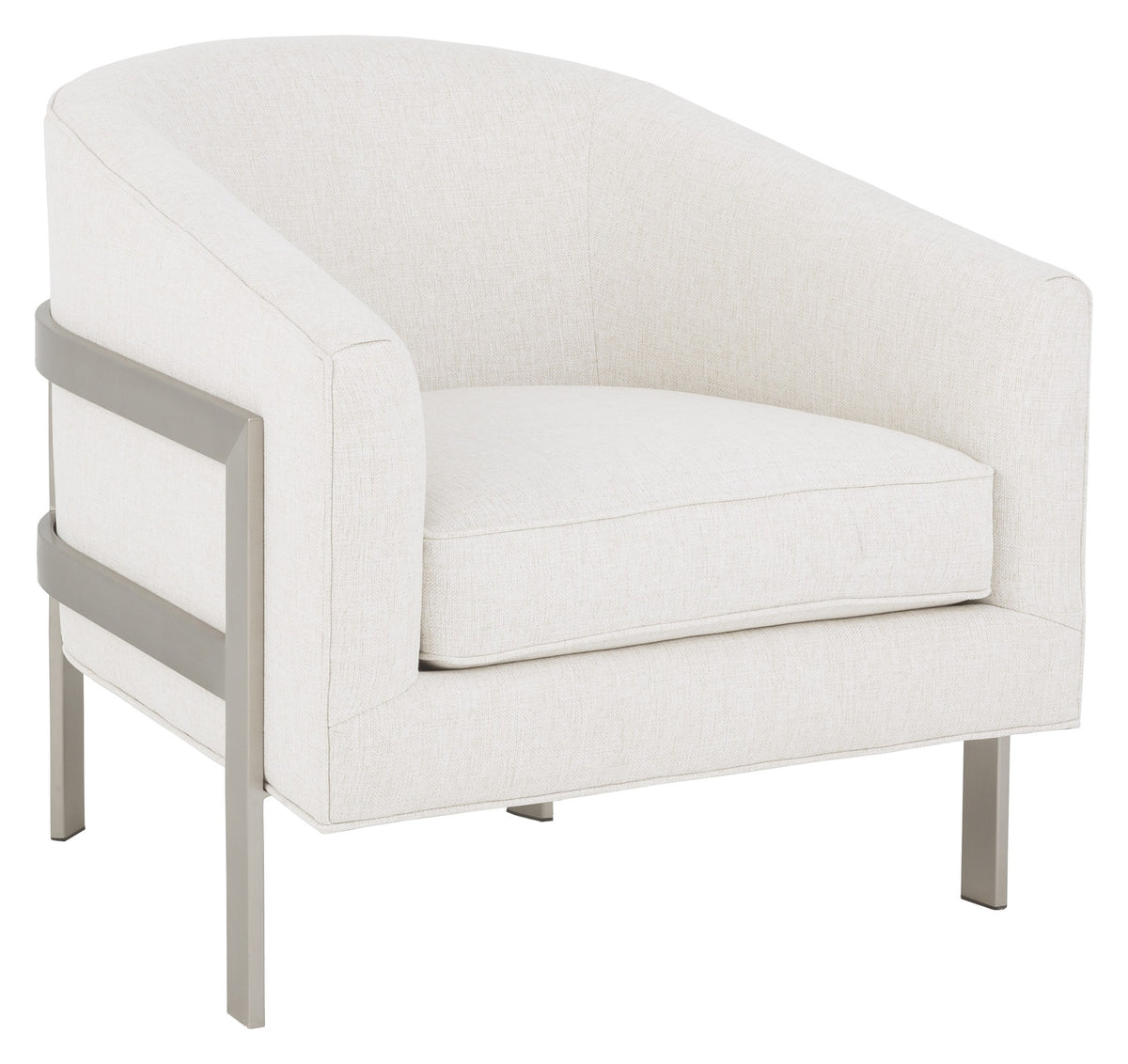 Zsa Zsa Lounge Chair (7004-01-2) - Fairfield Chair
