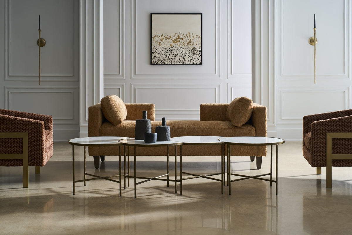 Zsa Zsa Lounge Chair (7004-01-6) - Fairfield Chair