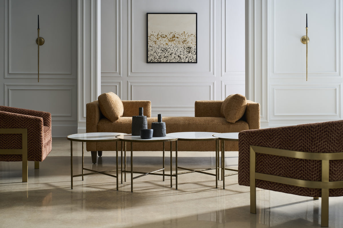 Nigel Sofa (7008-50) - Fairfield Chair
