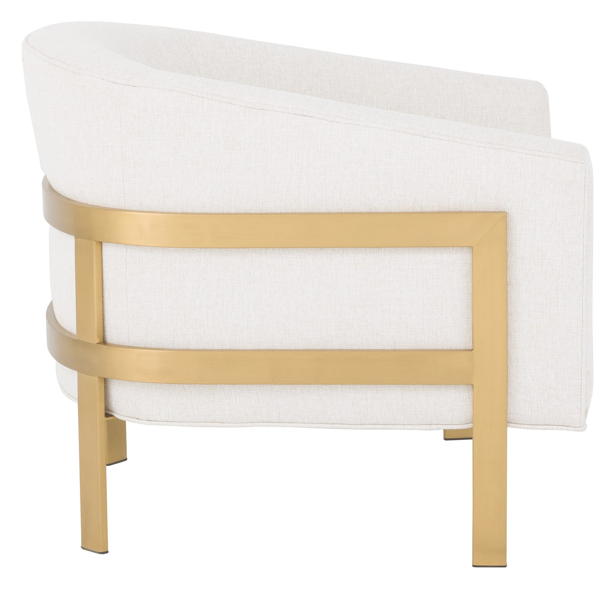 Zsa Zsa Lounge Chair (7004-01-6) - Fairfield Chair