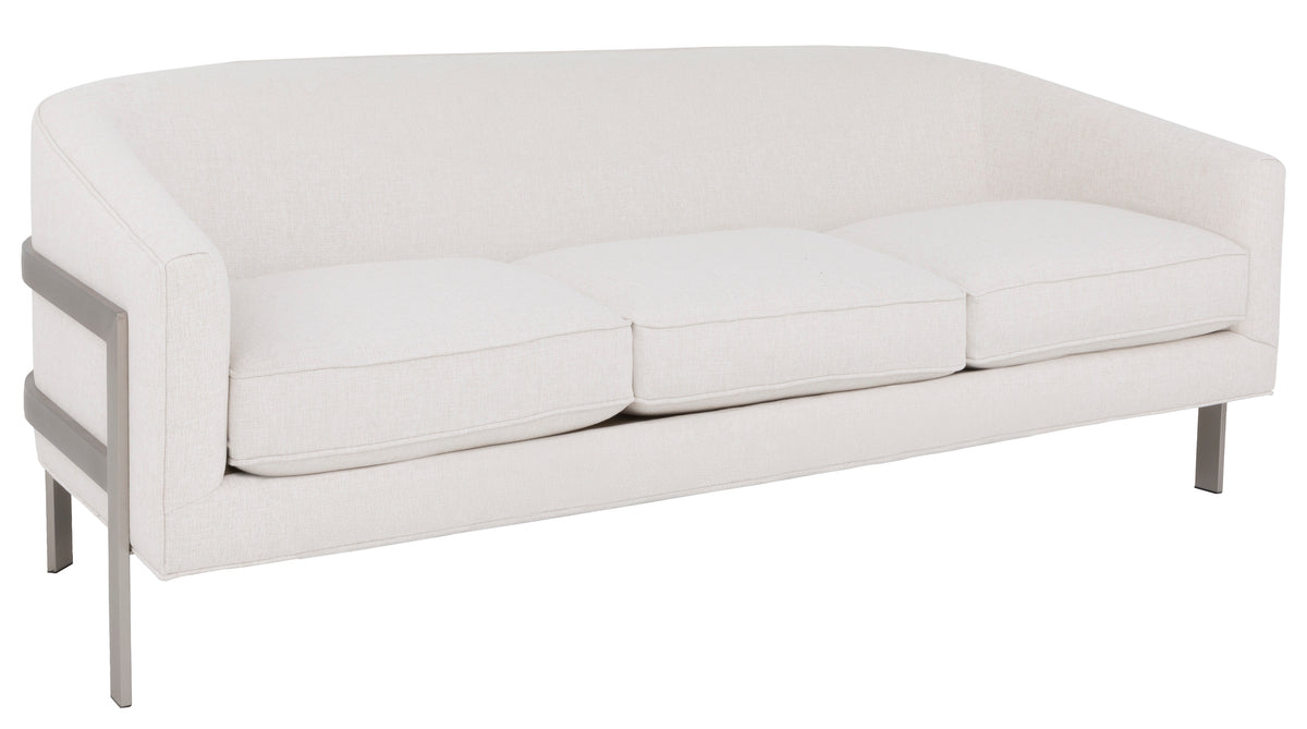 Zsa Zsa 85" Sofa (7004-85-2) - Fairfield Chair
