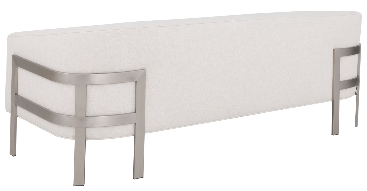 Zsa Zsa 85" Sofa (7004-85-2) - Fairfield Chair